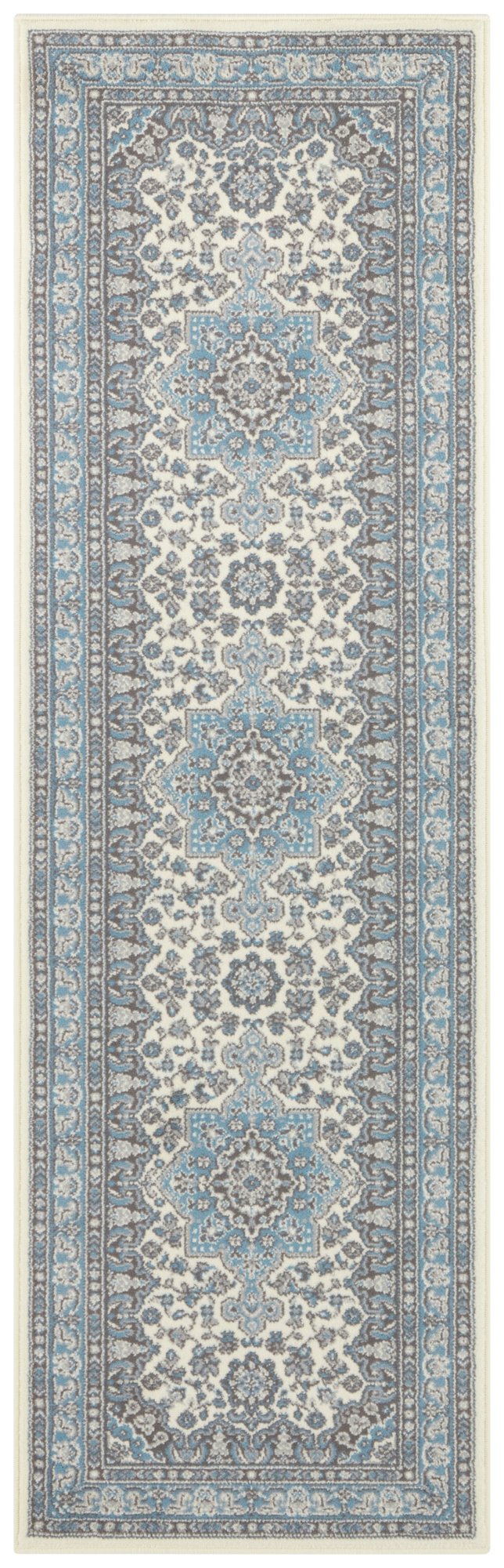 Hanse Home  Design Oriental Carpet Parun Täbriz - 200x290 cm