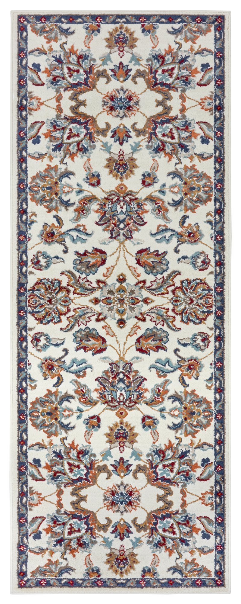 Hanse Home  Orient Carpet Caracci Cream Multicolor - 200x280 cm