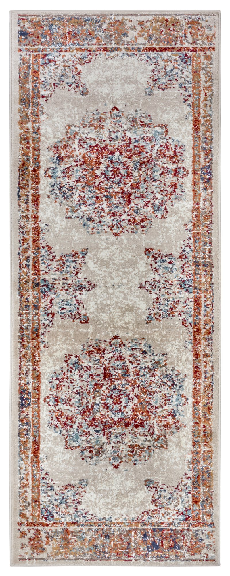 Hanse Home  Orient Carpet Maderno Cream Multicolor - 200x280 cm