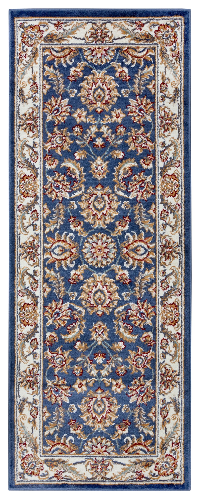 Hanse Home  Orient Carpet Reni Blue Cream - 200x280 cm