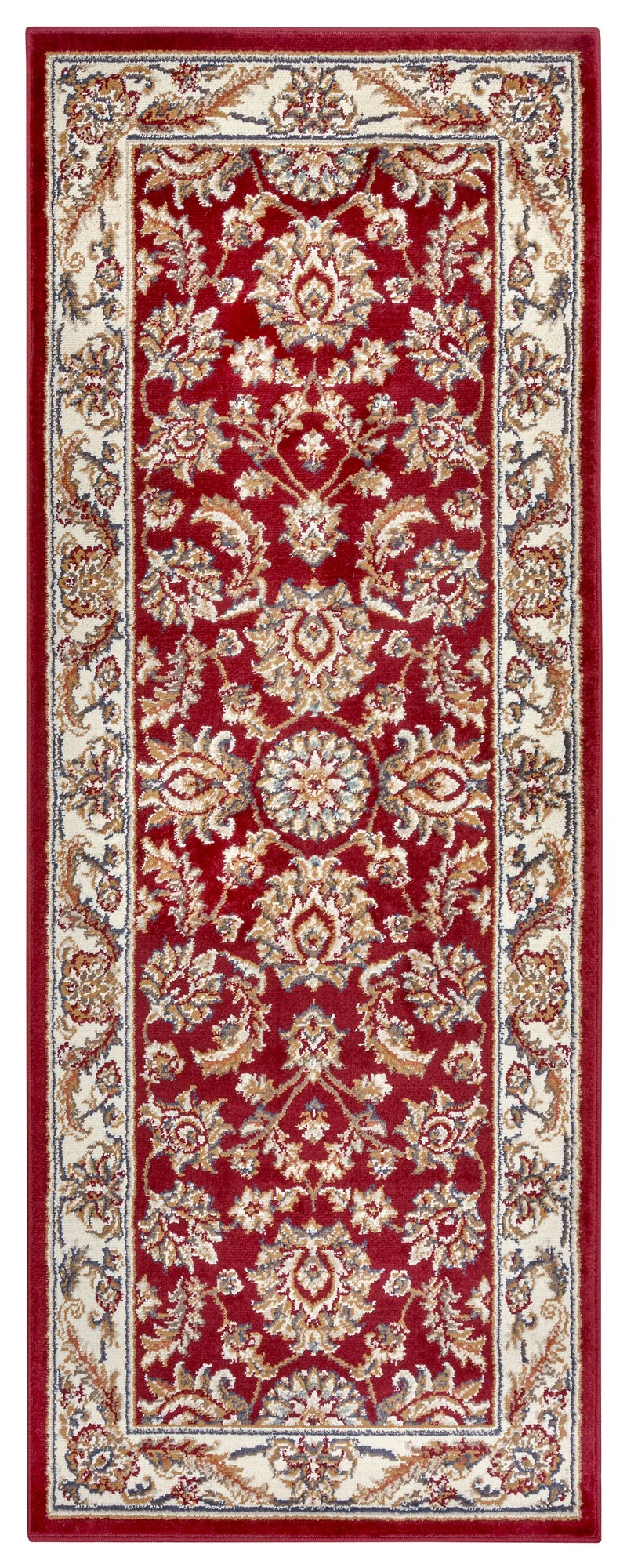 Hanse Home  Orient Carpet Reni Red Cream - 200x280 cm