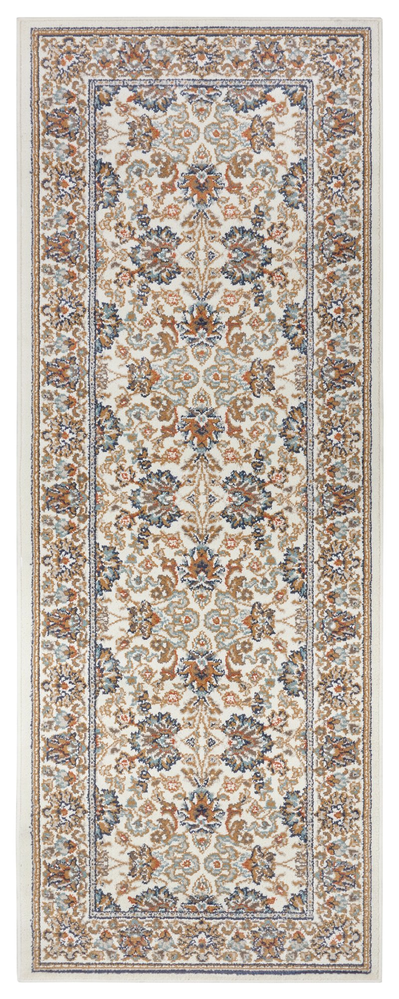 Hanse Home  Orient Carpet Saraceni Cream Multicolor - 200x280 cm