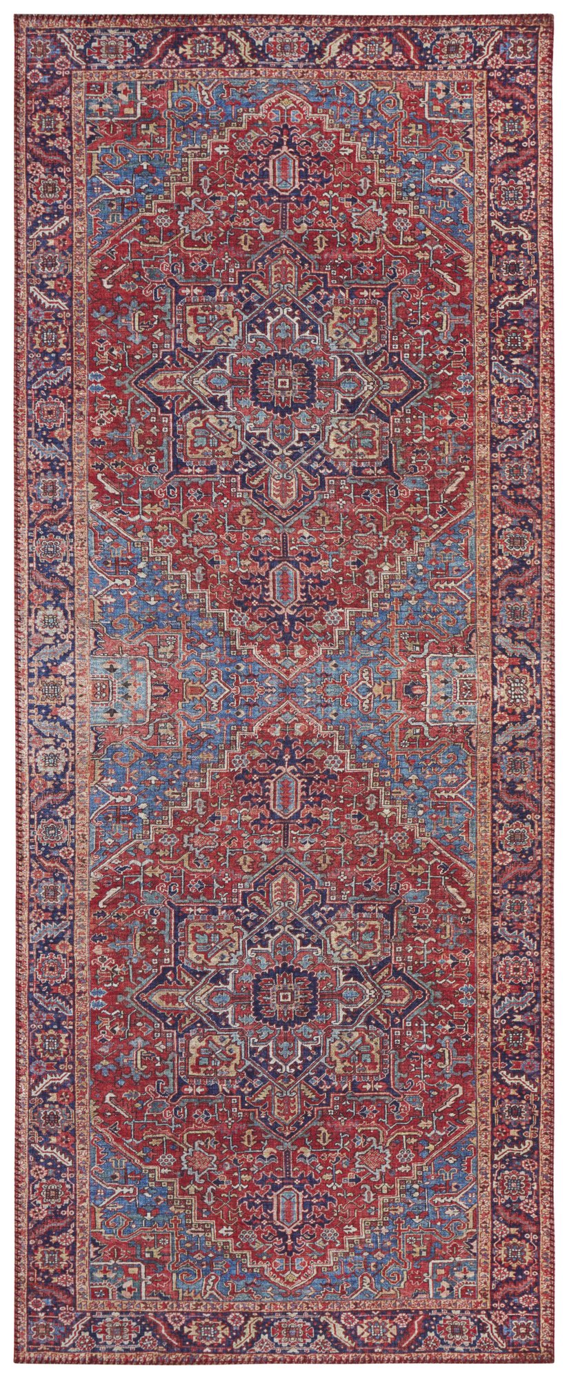 Hanse Home  Oriental carpet Amata - 120x160 cm