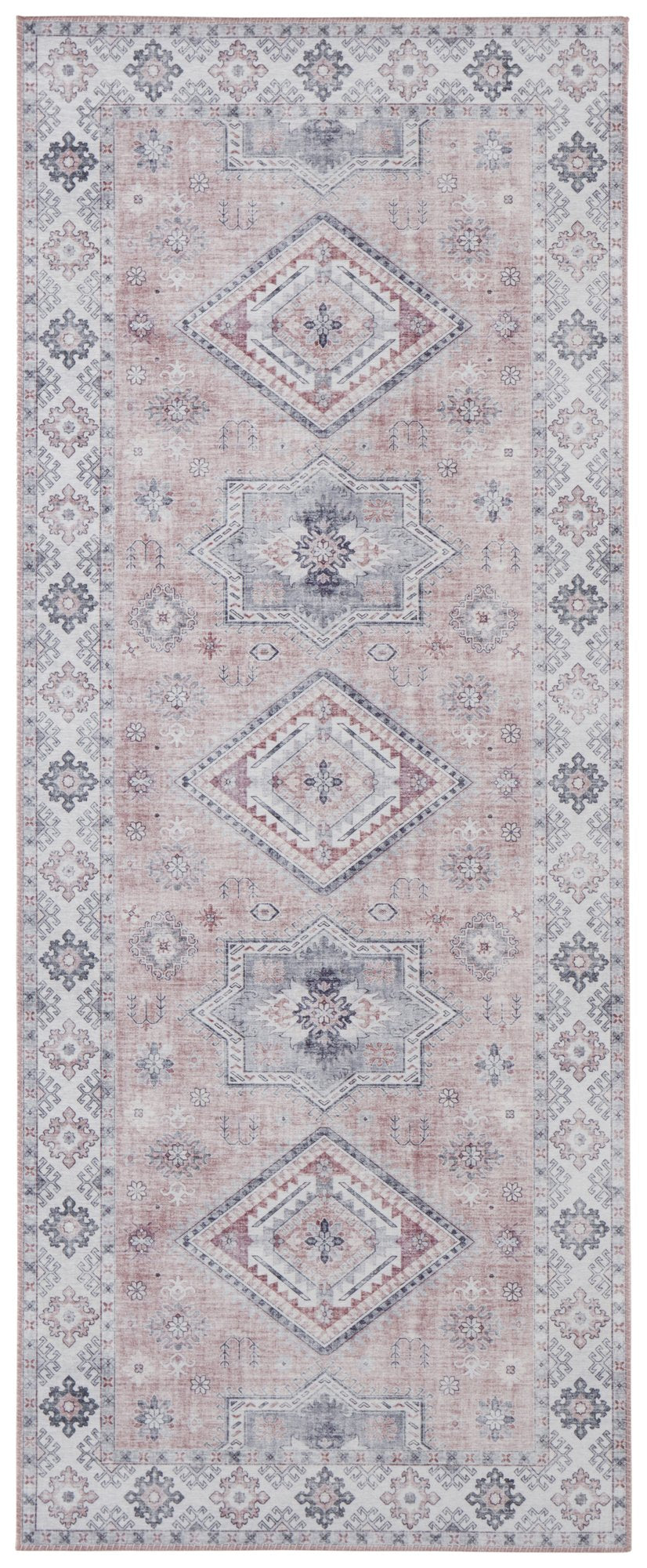 Hanse Home  Oriental carpet Gratia - 120x160 cm