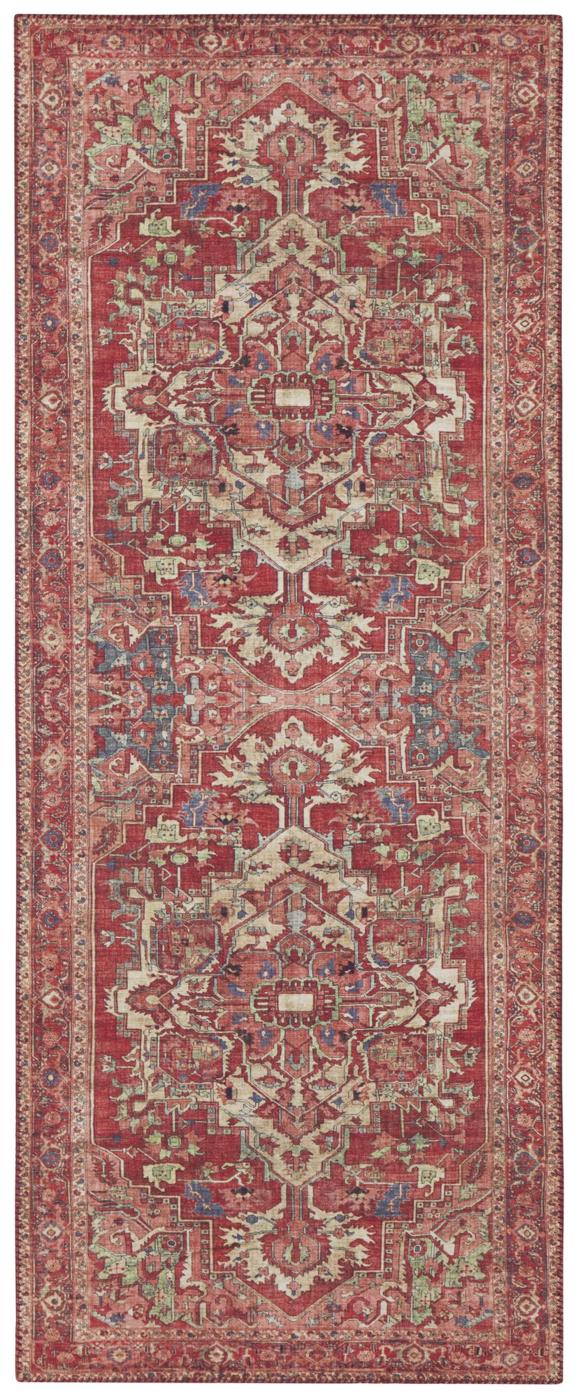 Hanse Home  Oriental carpet Leta - 200x290 cm