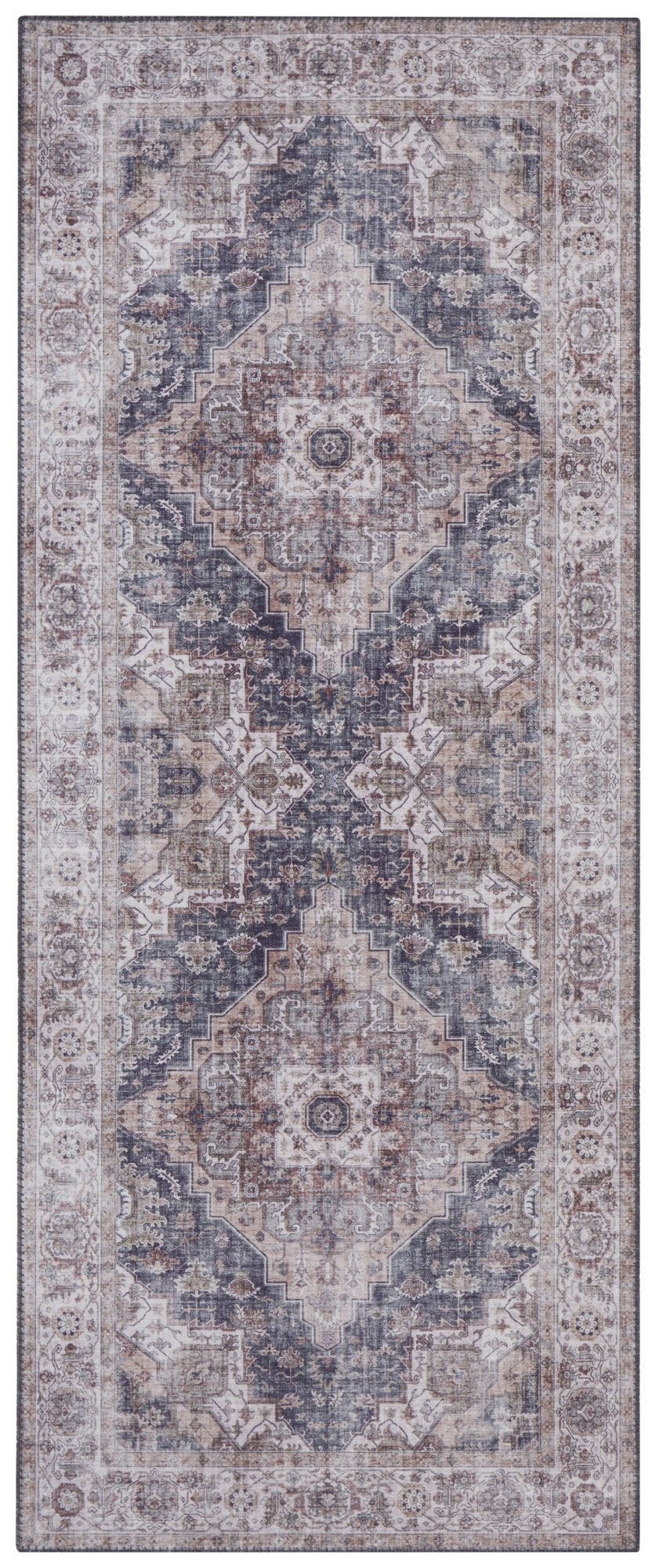Hanse Home  Oriental carpet Sylla - 160x230 cm