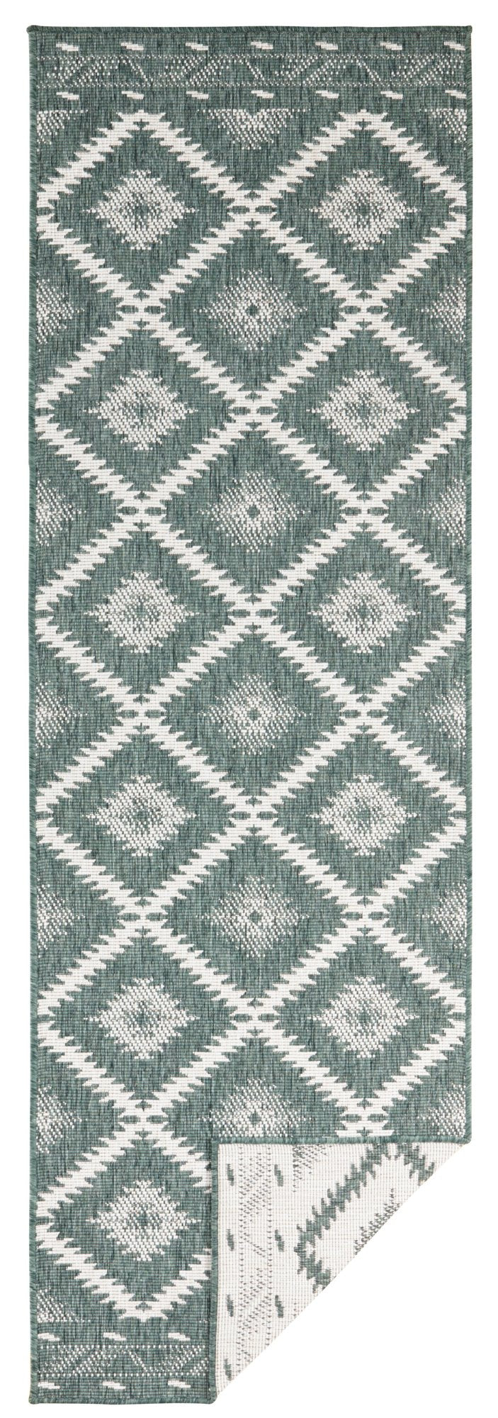 Hanse Home  Reversible carpet In- & Outdoor Malibu - 200x290 cm