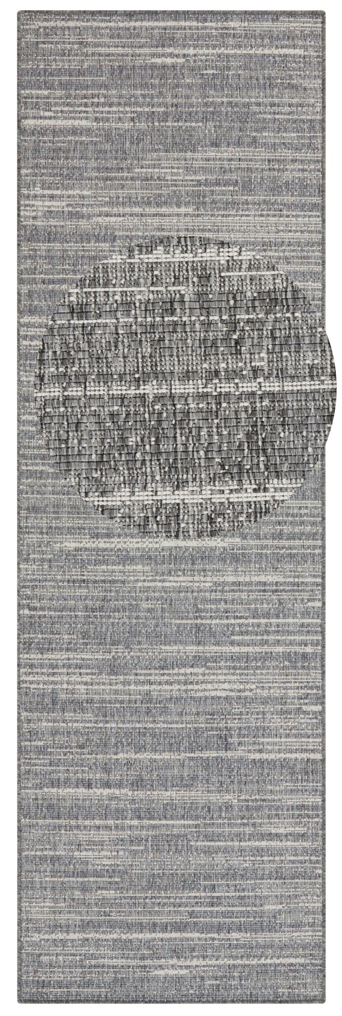 Hanse Home  Reversible In- & Outdoor carpet Mèlange - 240x340 cm