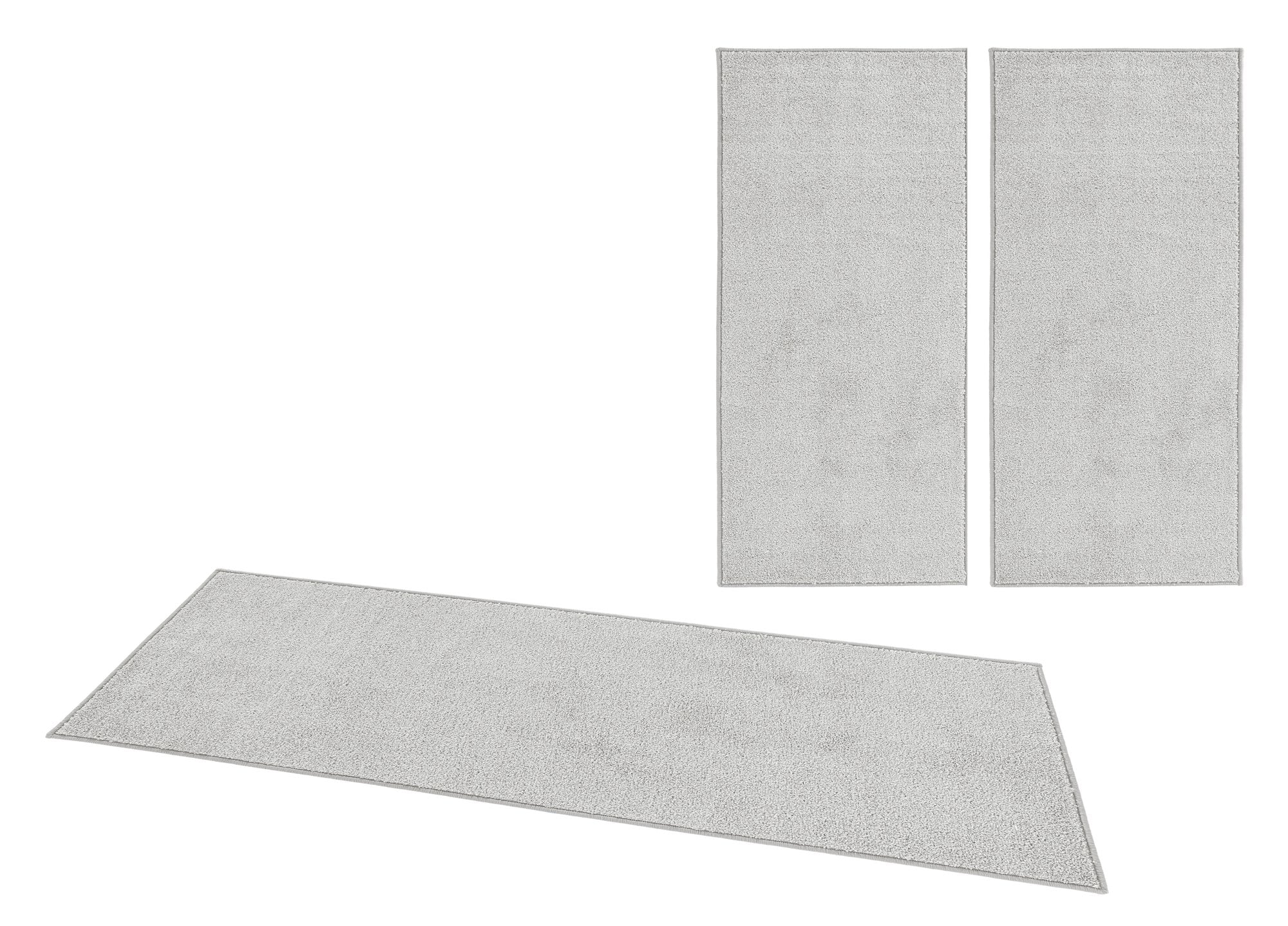Hanse Home  Design Velours Carpet Pure - 200x300 cm