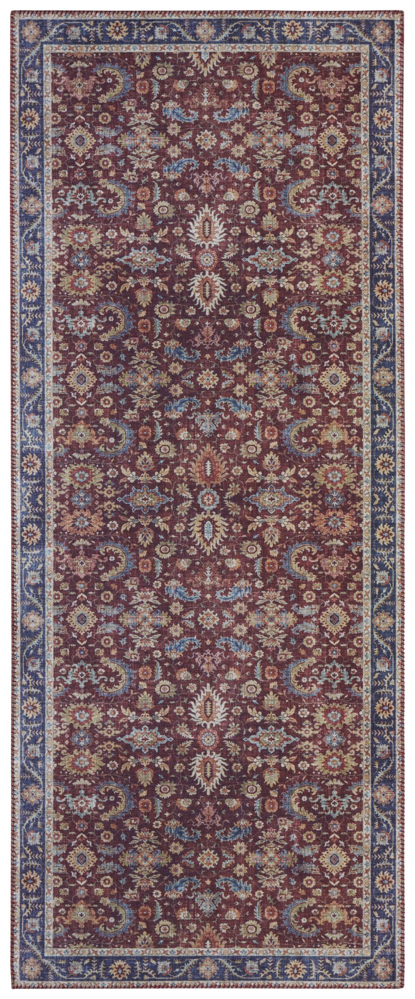 Hanse Home  Oriental carpet Vivana - 120x160 cm