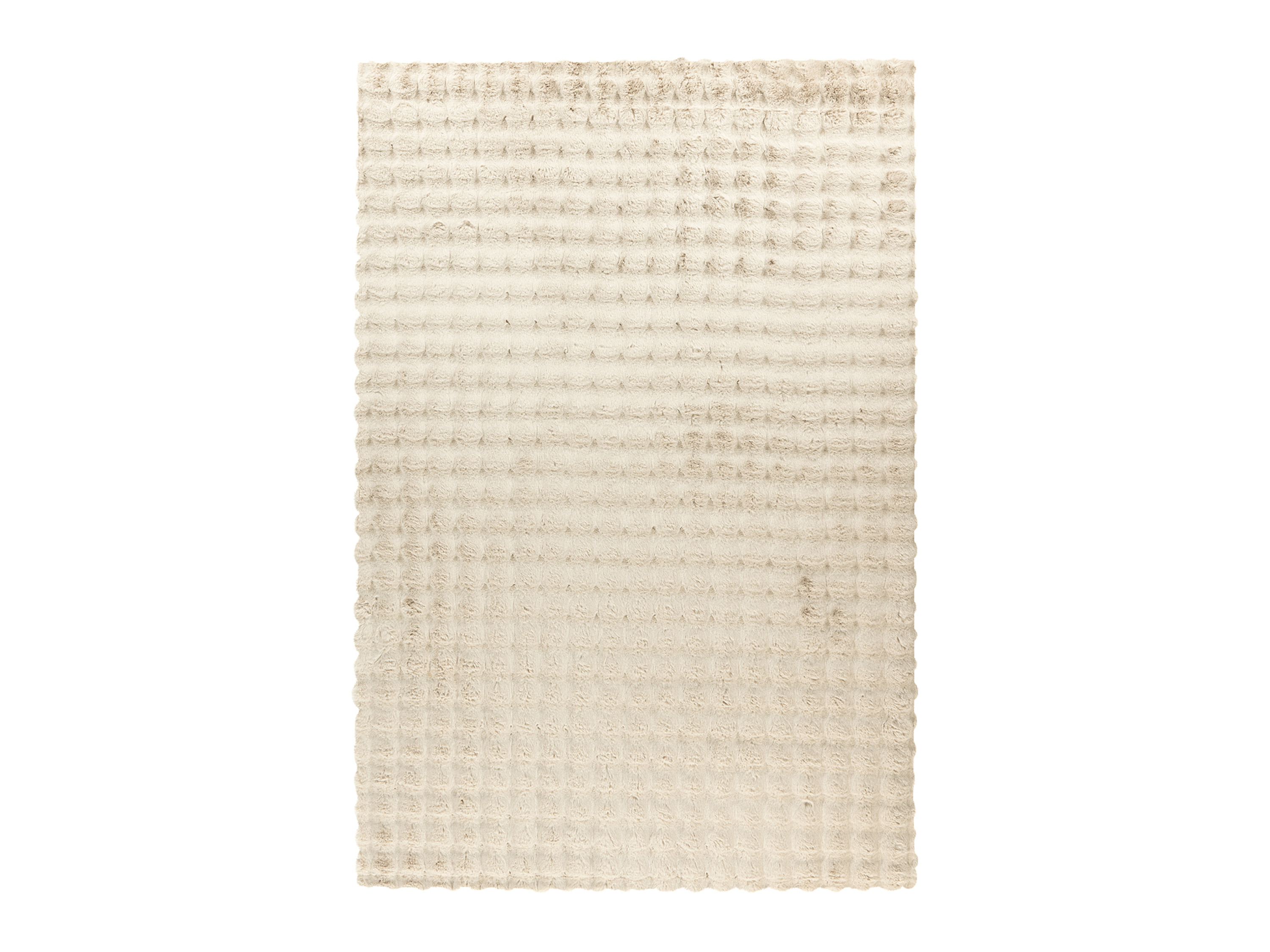 Padiro Vloerkleed Hailey (100, 120 x 160 cm, Crème)
