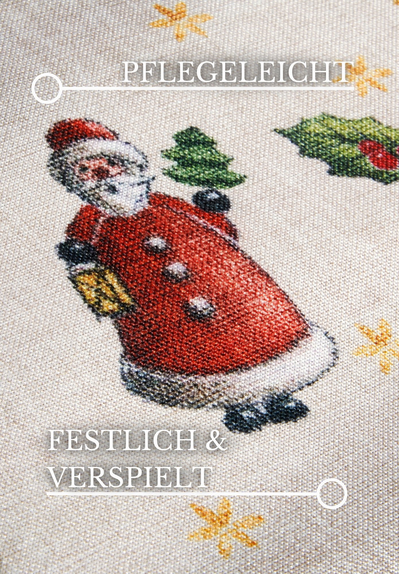 Hanse Home  Villeroy & Boch Toy's Delight Design Rug Nostalgic Red Multicolour - 50x80 cm