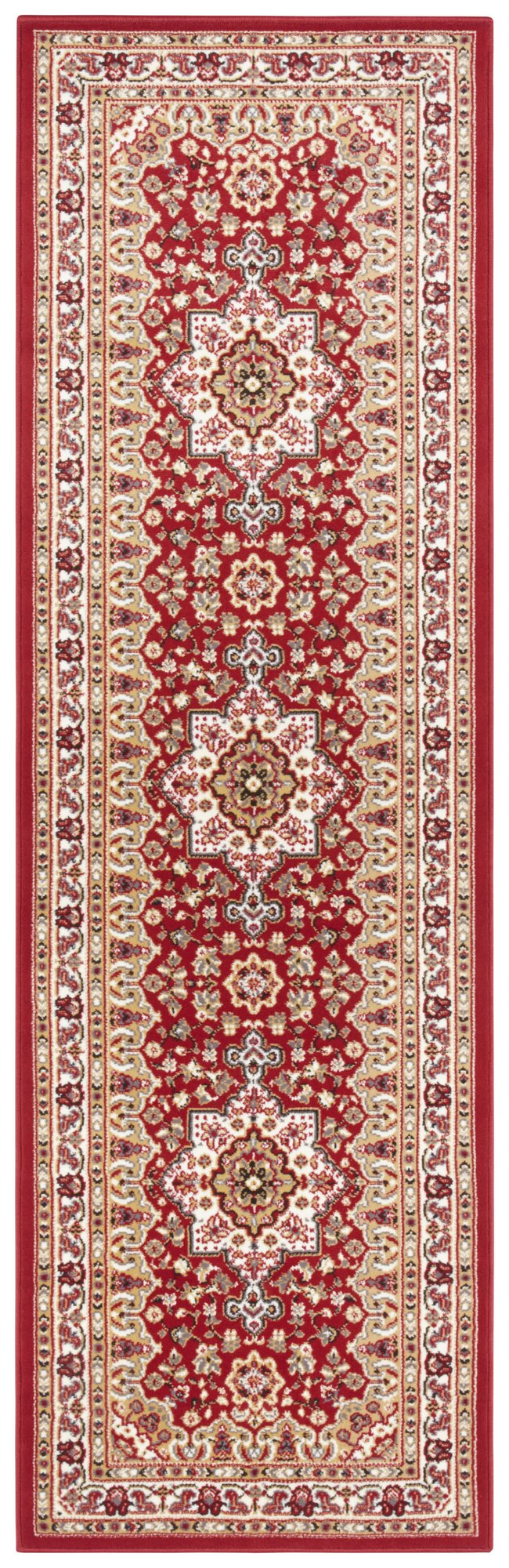 Hanse Home  Design Oriental Carpet Parun Täbriz - 160x230 cm
