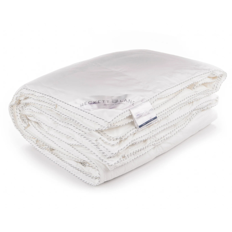 Heckett Lane Dekbed Platinum Anti Allergisch 4 Seizoenen - 4 seizoenen , Zomer - 260x220 cm (Lits-Jumeaux XL) -  - 