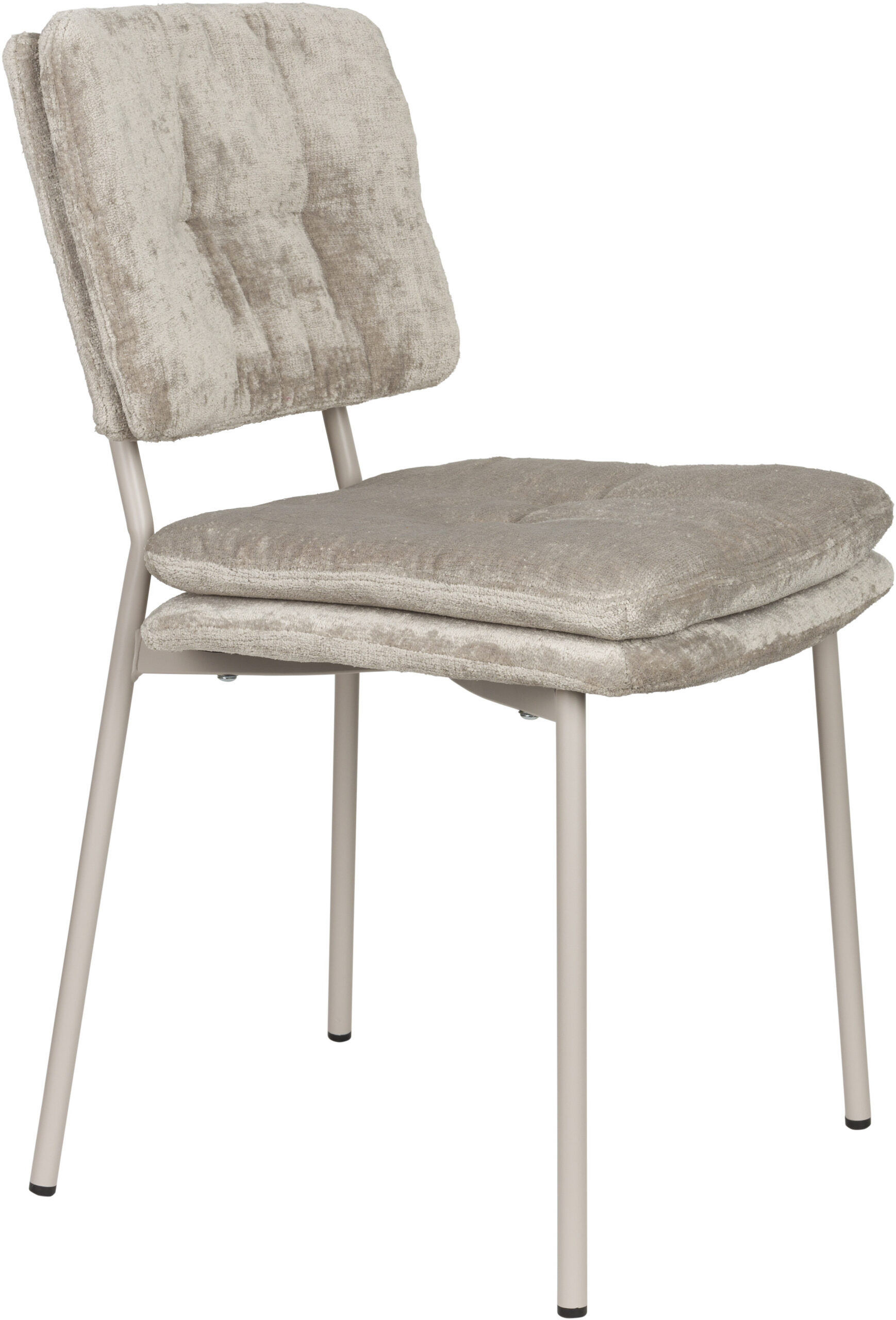 Eetkamerstoel Franck Beige