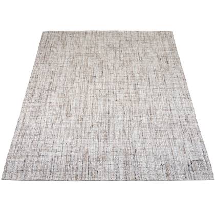 Veer Carpets  Vloerkleed Cross Beige - 160 x 230 cm