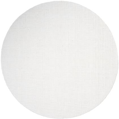 Veer Carpets  Vloerkleed Cross Naturel - Rond ø200 cm