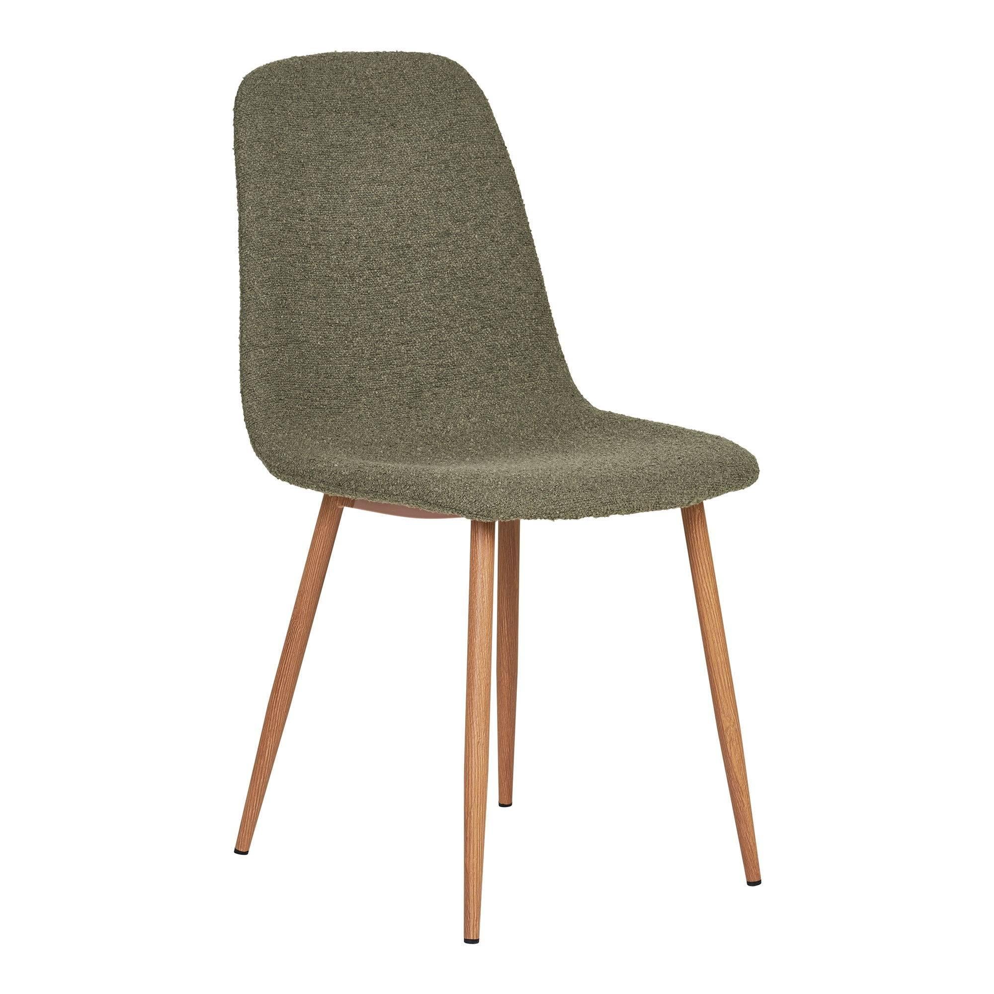 House Nordic Eetkamerstoel Stockholm | 