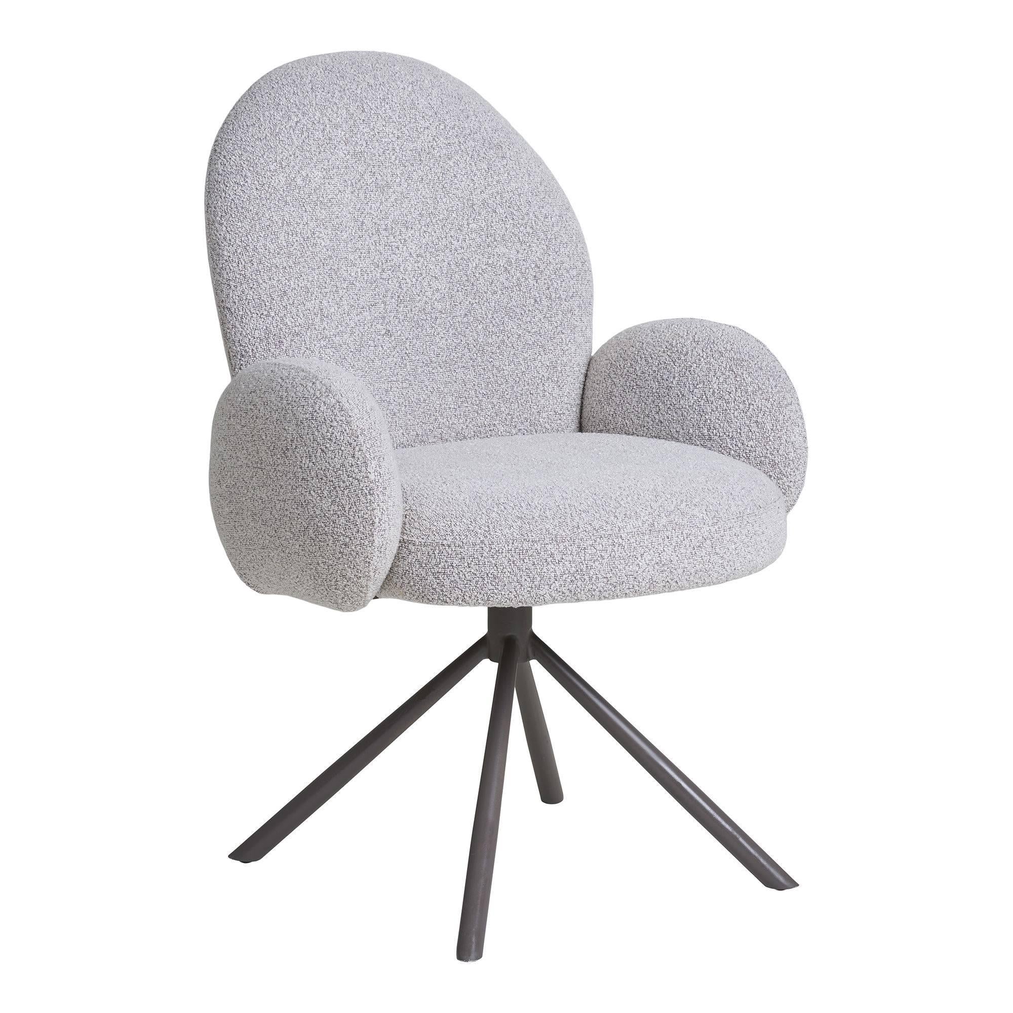 House Nordic Eetkamerstoel Lana | 
