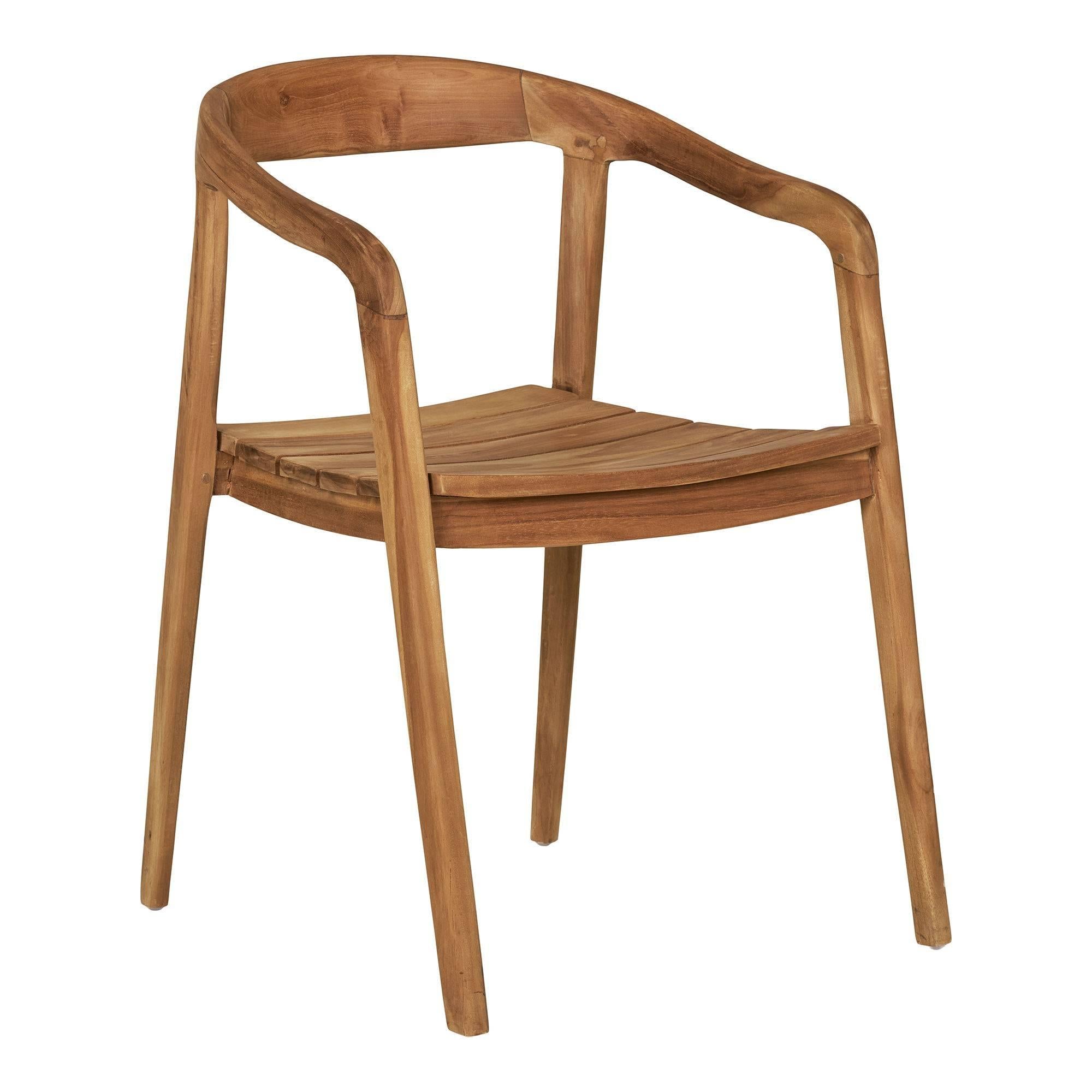 House Nordic Eetkamerstoel Otero Dining Chair | 