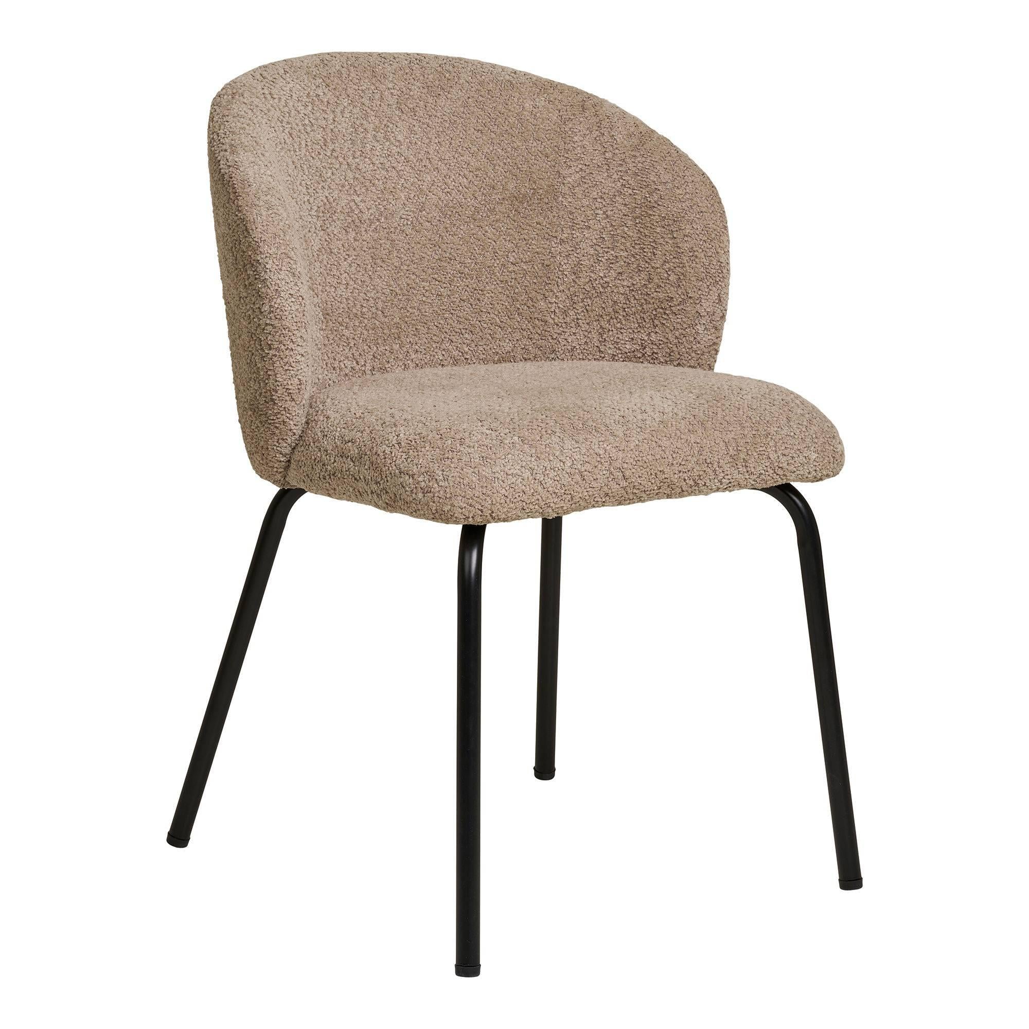 House Nordic Eetkamerstoel Safira | 