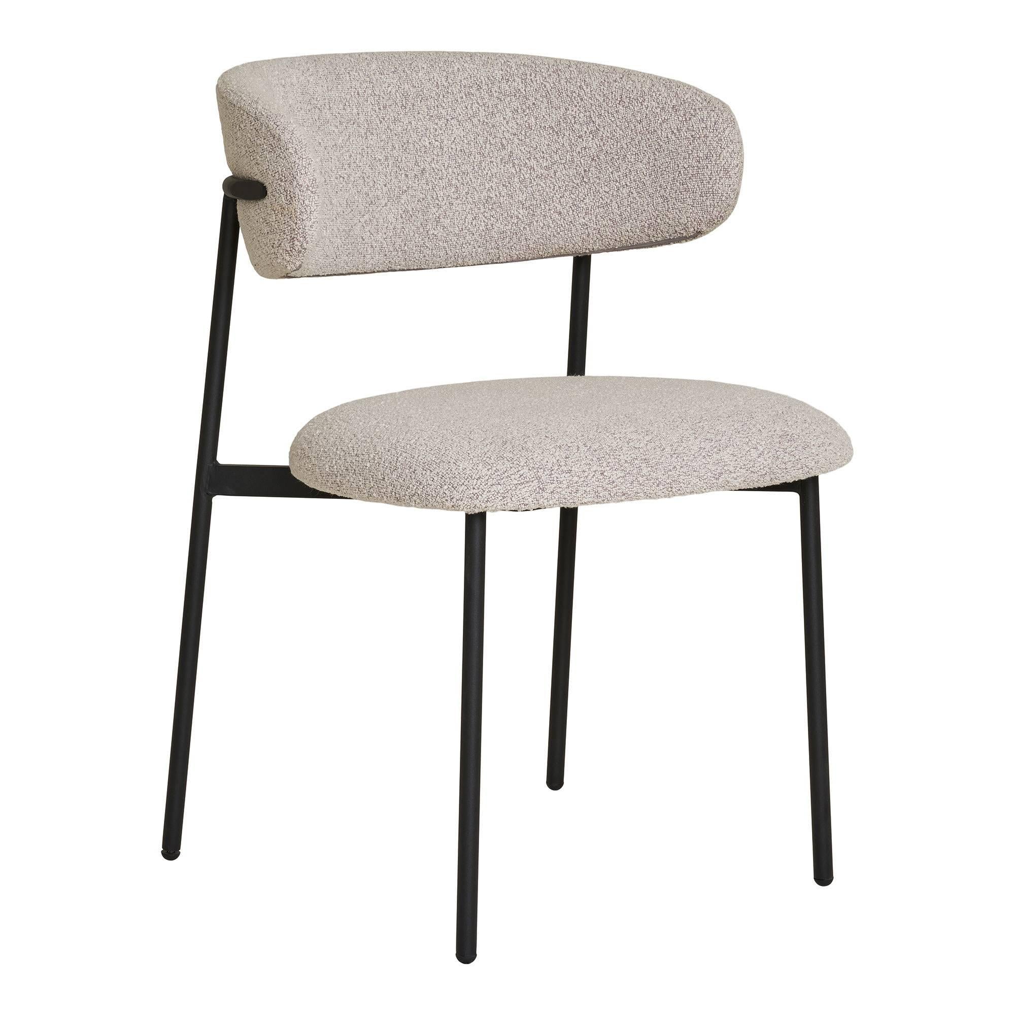 House Nordic Eetkamerstoel Mira | 