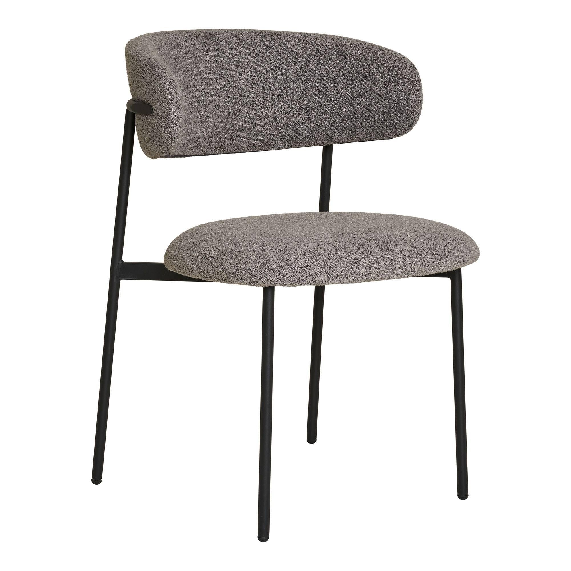 House Nordic Eetkamerstoel Mira | 