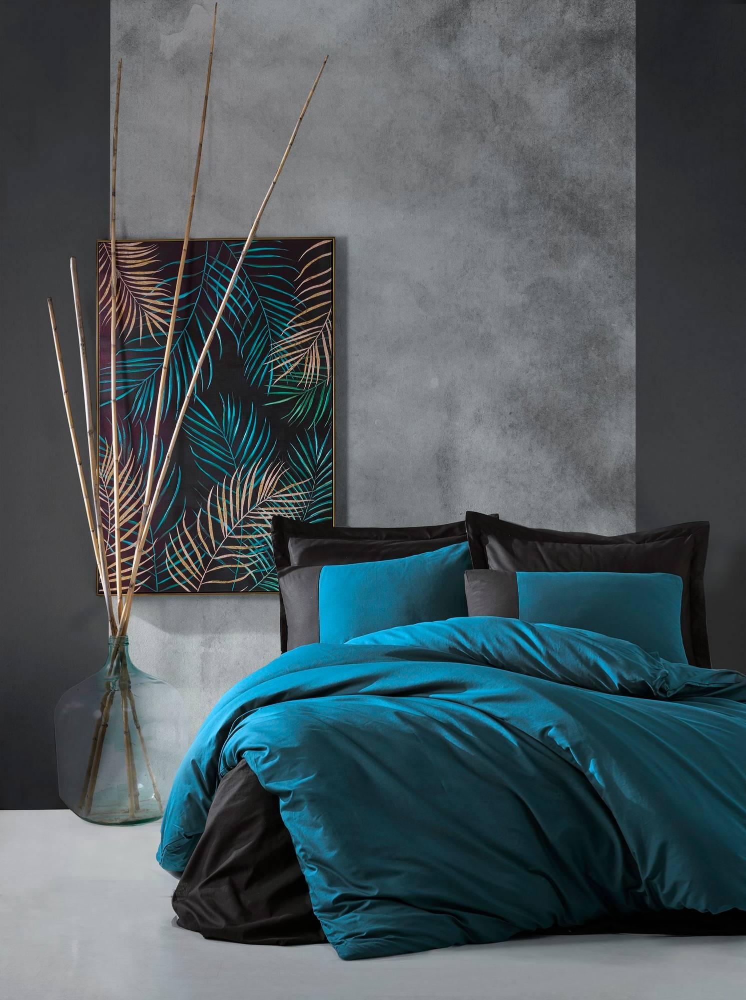 Kalune Design Dekbedovertrekset Nuvon | 