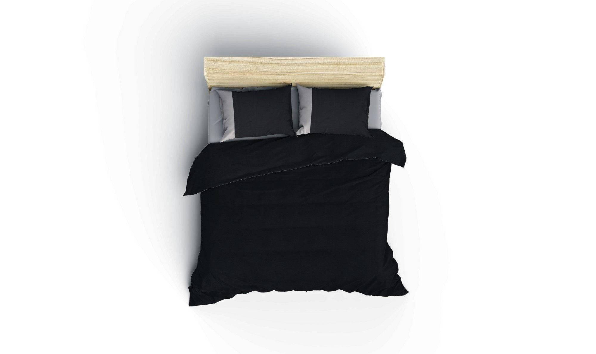 Kalune Design Dekbedovertrekset Nuvon | 