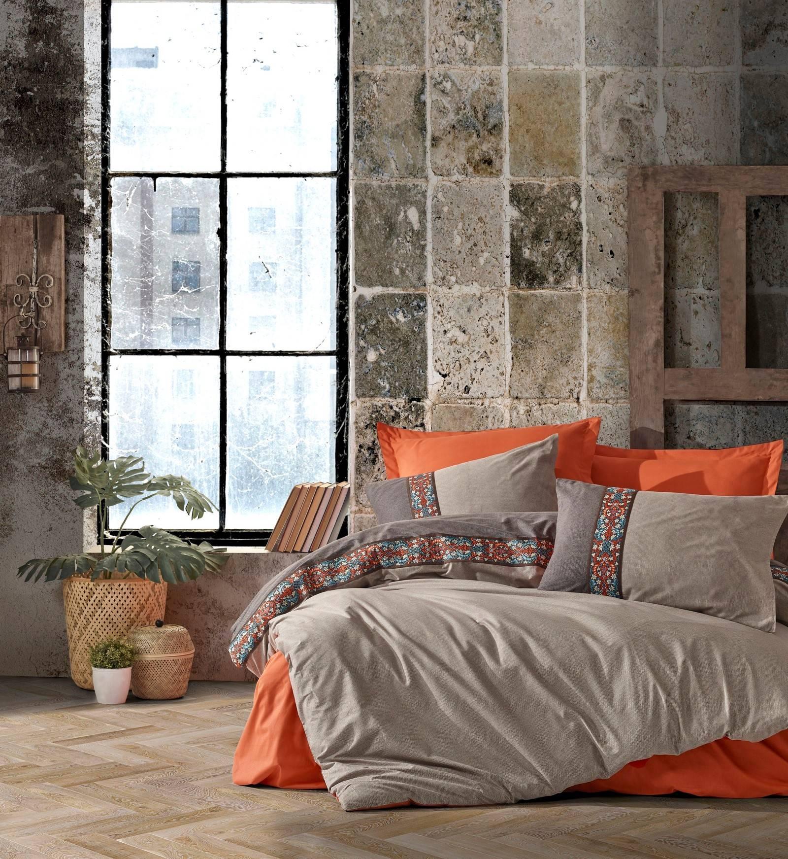 Kalune Design Dekbedovertrekset Nuvon | 