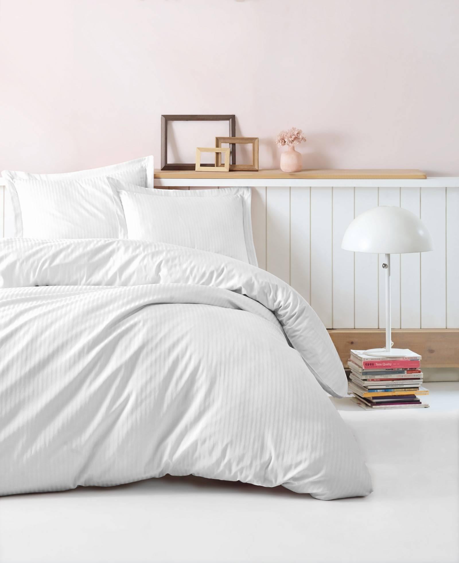 Kalune Design Dekbedovertrekset Stripe | 