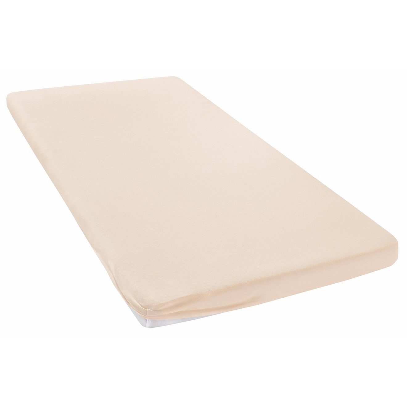 My home Hoeslaken Litschi in mt. 90x200, 140x200 of 180x200 cm, voor topmatras