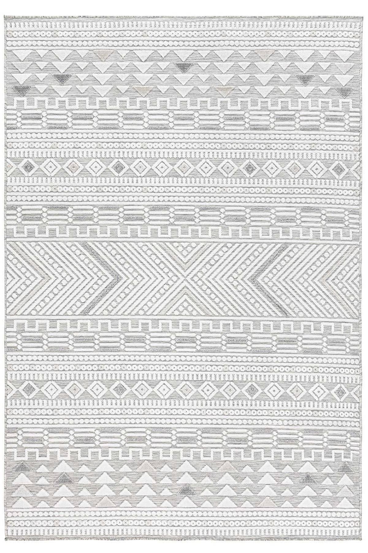 Kalune Design Vloerkleed Daisy | 