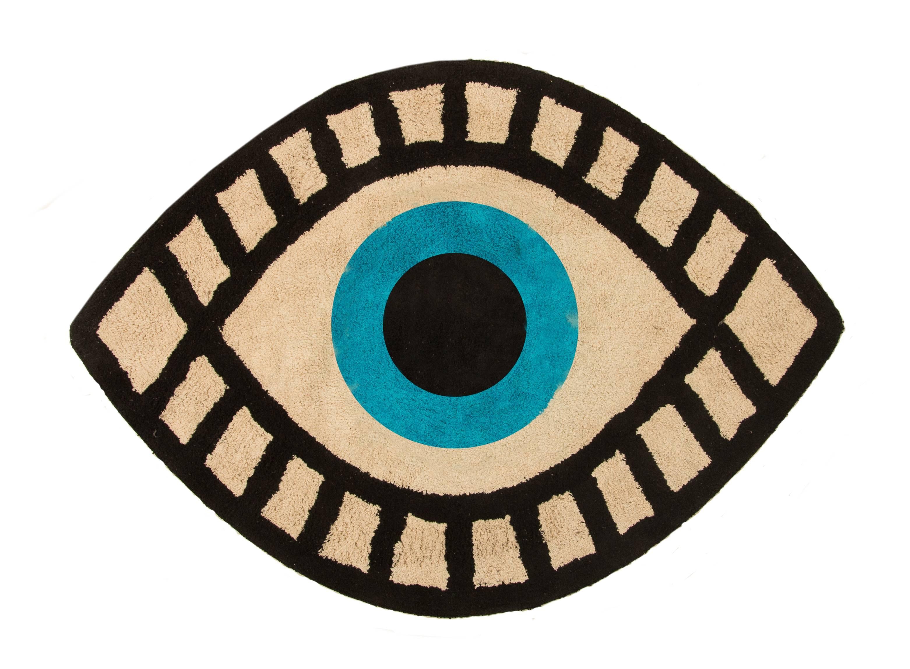 Really Nice Things Vloerkleed Ojo | 