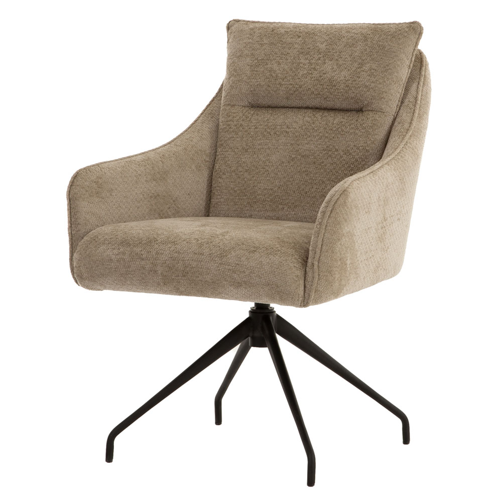 Countrylifestyle Eetkamerstoel Gerco