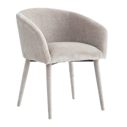 By fonQ Stud Eetkamerstoel - Beige
