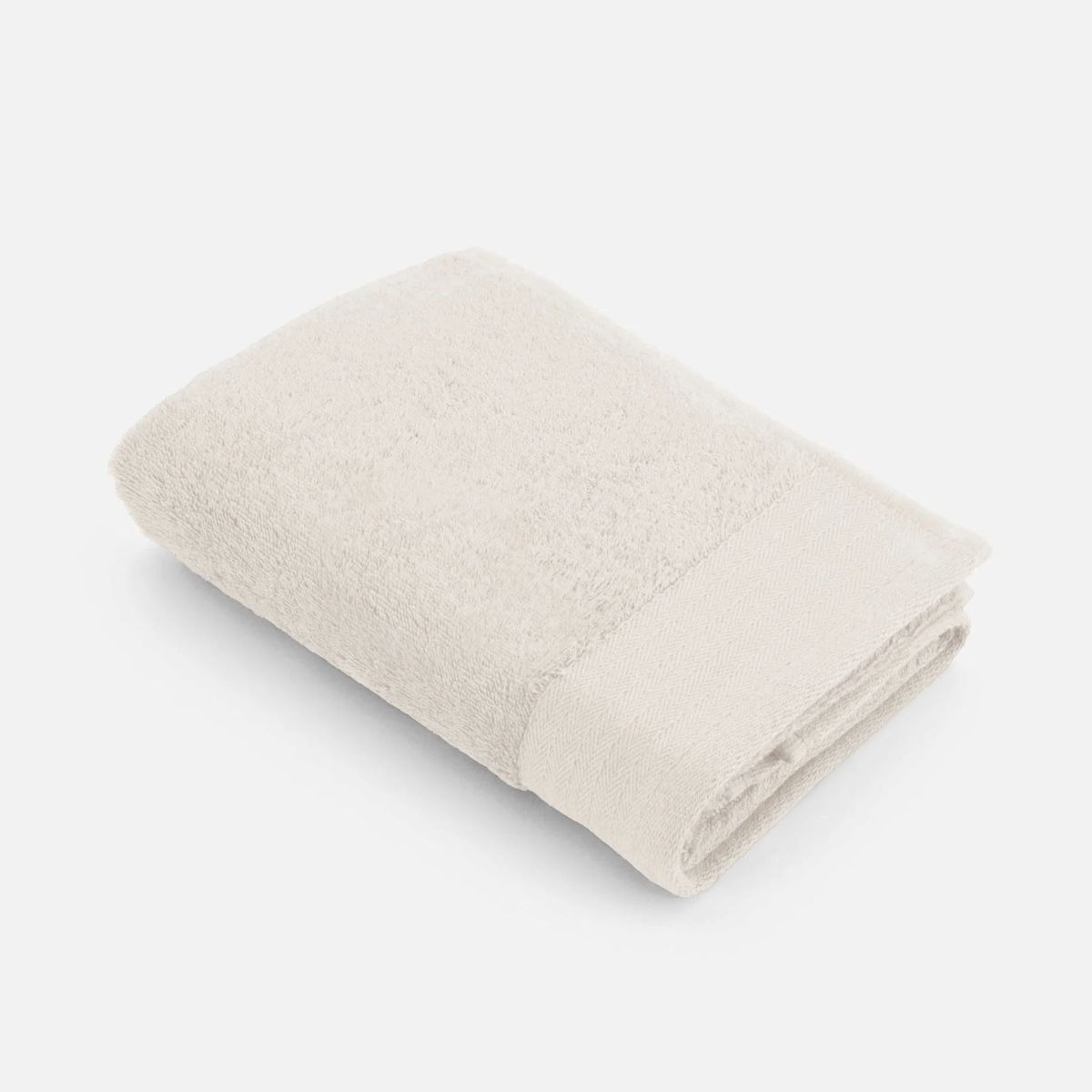 Walra Soft Cotton Baddoek 50 x 100 cm 550 gram Stone Grey