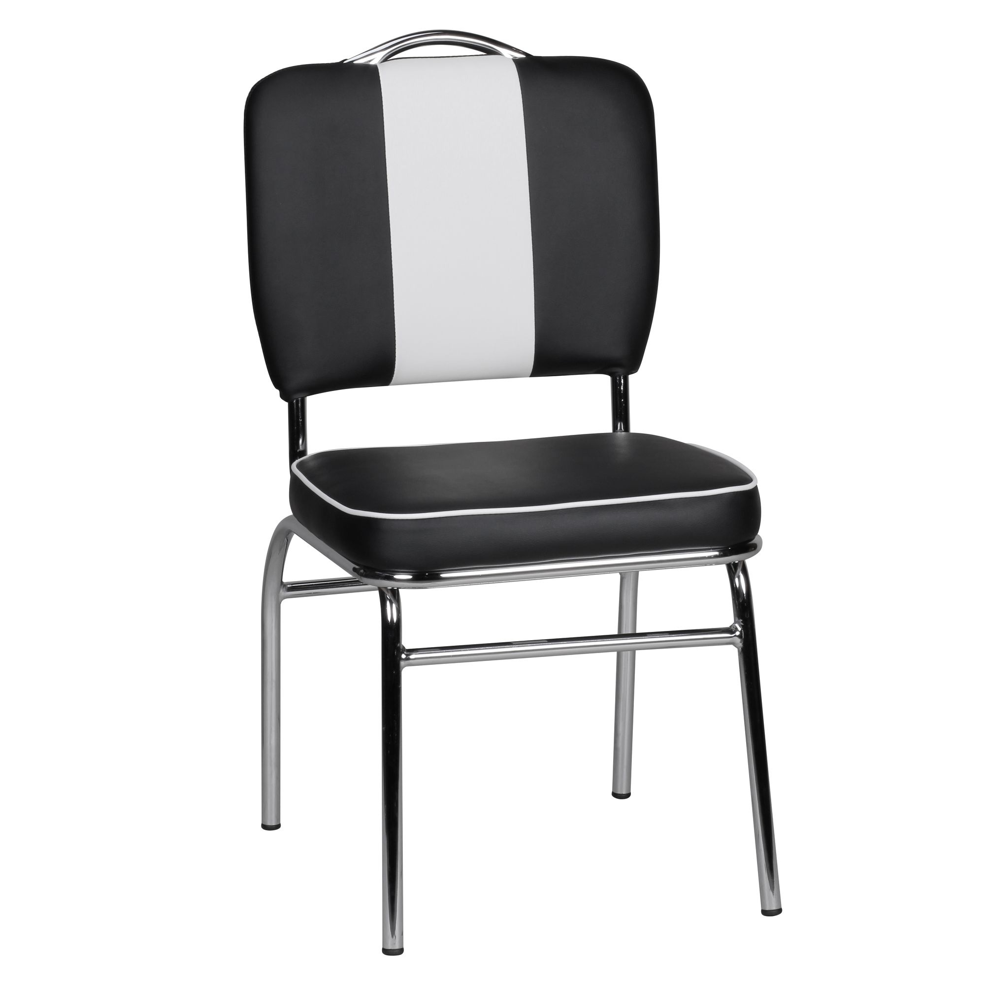 BYmeubello Eetkamerstoel Mosleystad 80cm-WL1M716