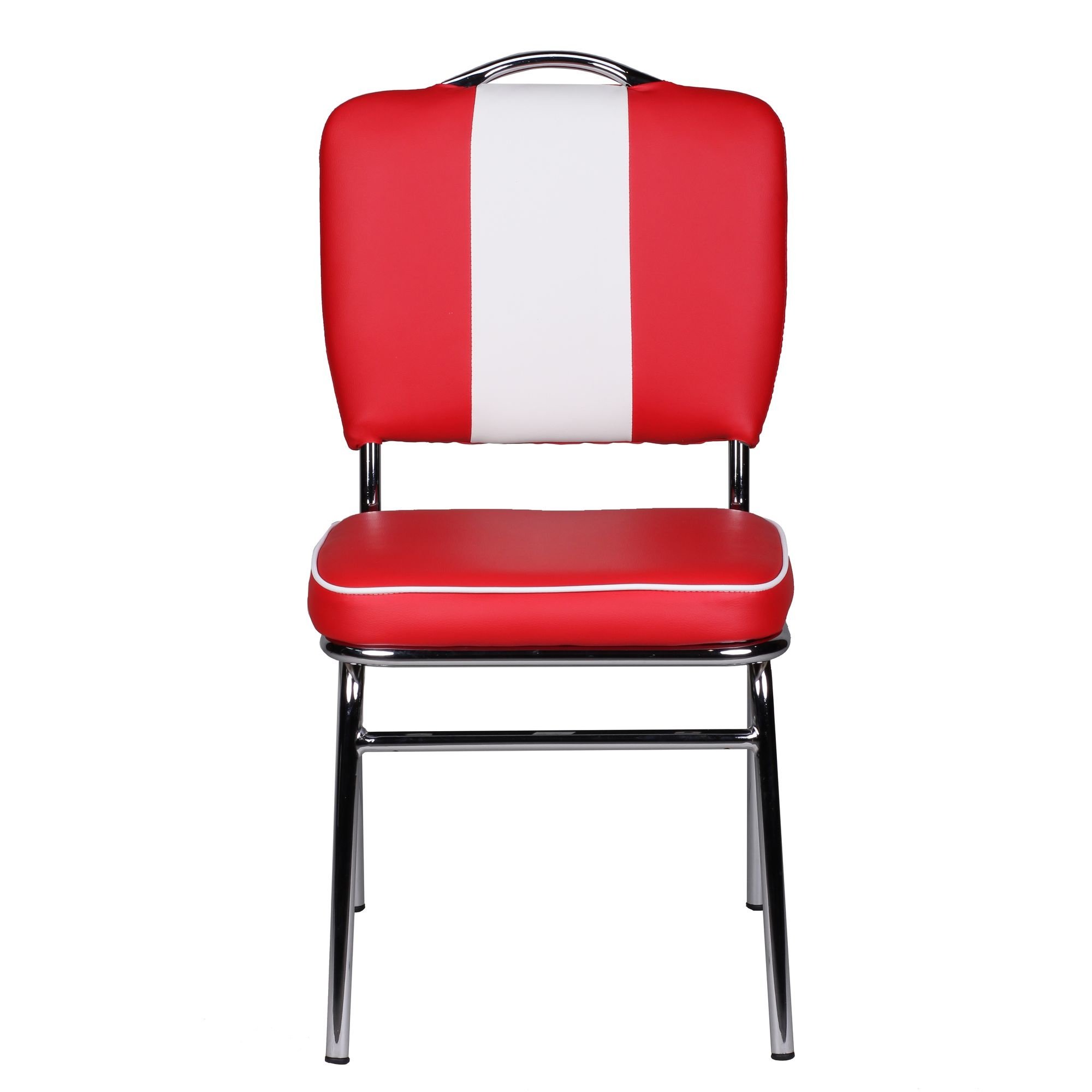 BYmeubello Eetkamerstoel Mosleyland 60cm-WL1M715