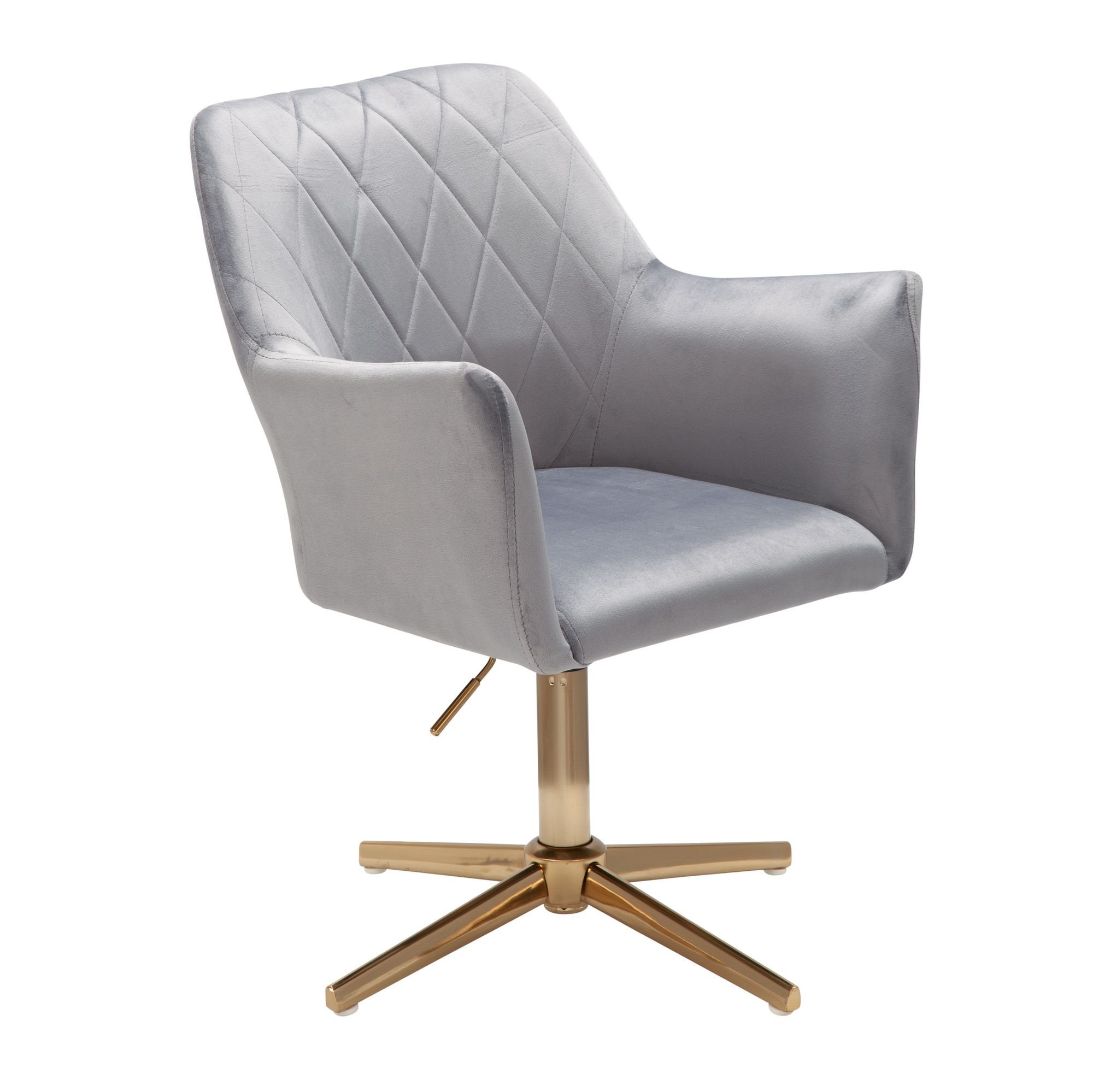 BYmeubello Eetkamerstoel Michelleland 45cm-WL6M305