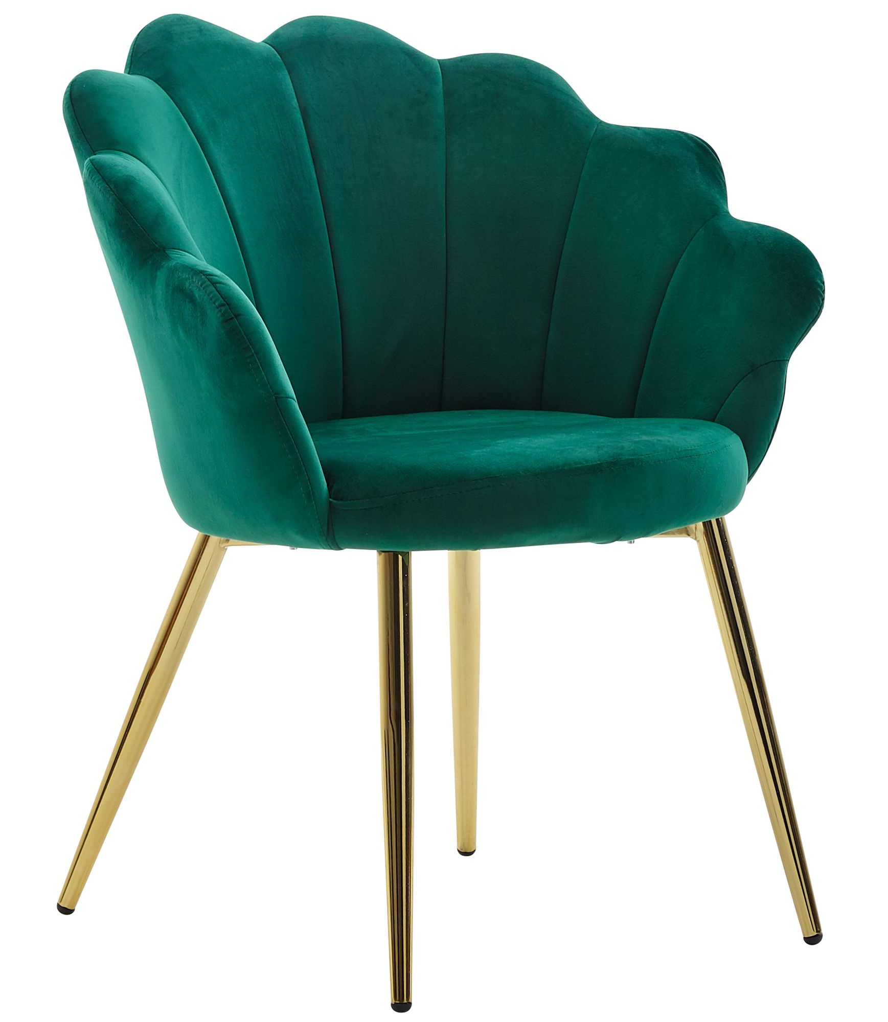 BYmeubello Eetkamerstoel Morganbury 40cm-WL6M439