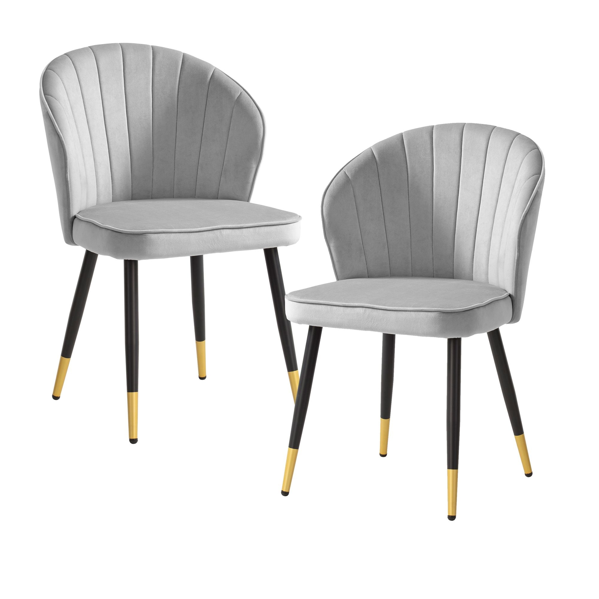 BYmeubello Eetkamerstoel Moorebury 60cm-WL6M950
