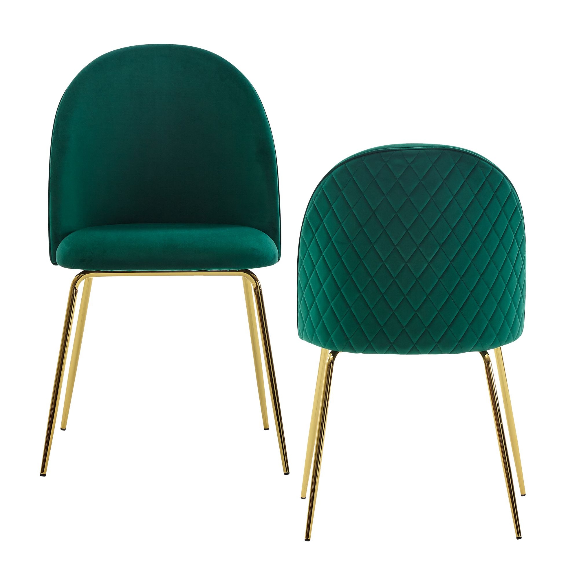 BYmeubello Eetkamerstoel Middelburg 95cm-WL6M403