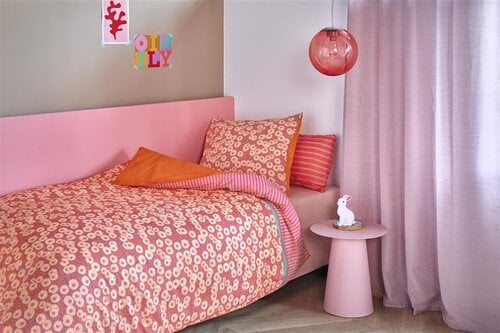 Oilily Molly Kinderdekbedovertrek Multi 140x200 cm