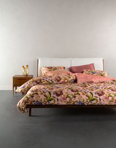 Essenza Roselina Dekbedovertrek 260x200/220 Evening rose