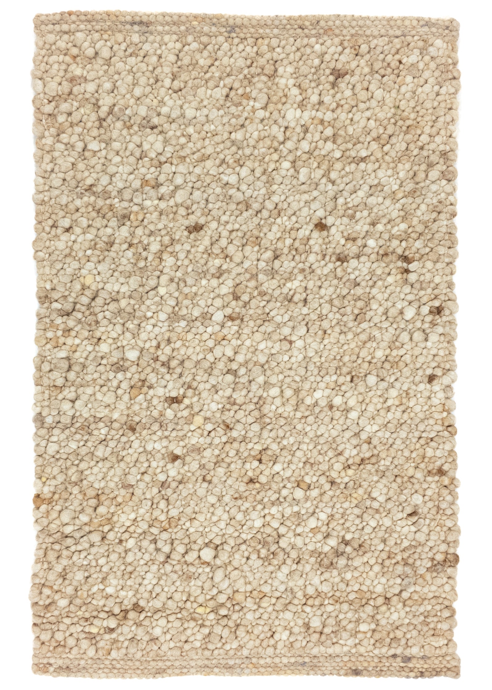 MOMO Rugs Natural Weaves  Carpet Bellano 560 - 300 cm Rond Vloerkleed
