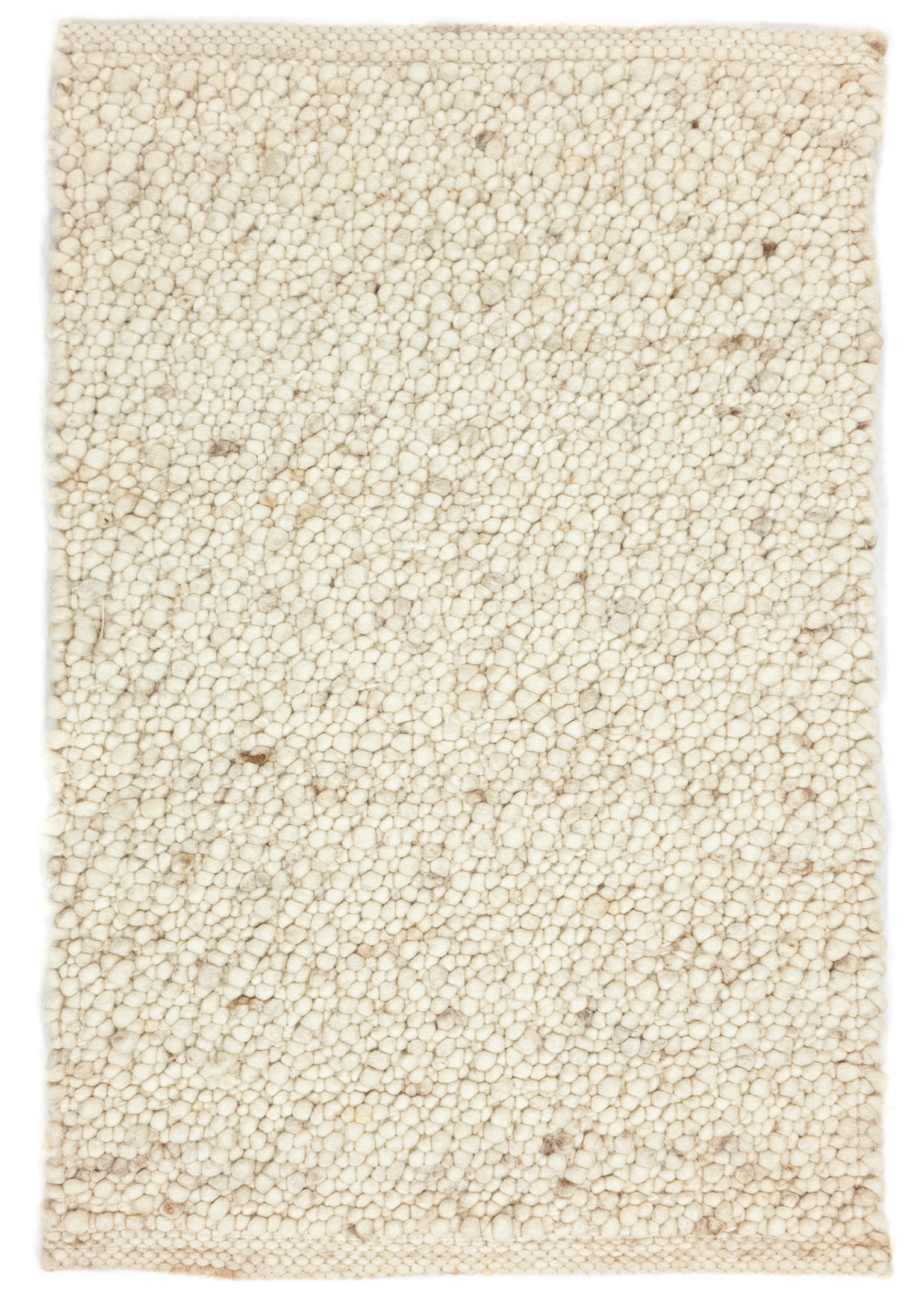 MOMO Rugs Natural Weaves  Carpet Bellano 460 - 300 cm Rond Vloerkleed