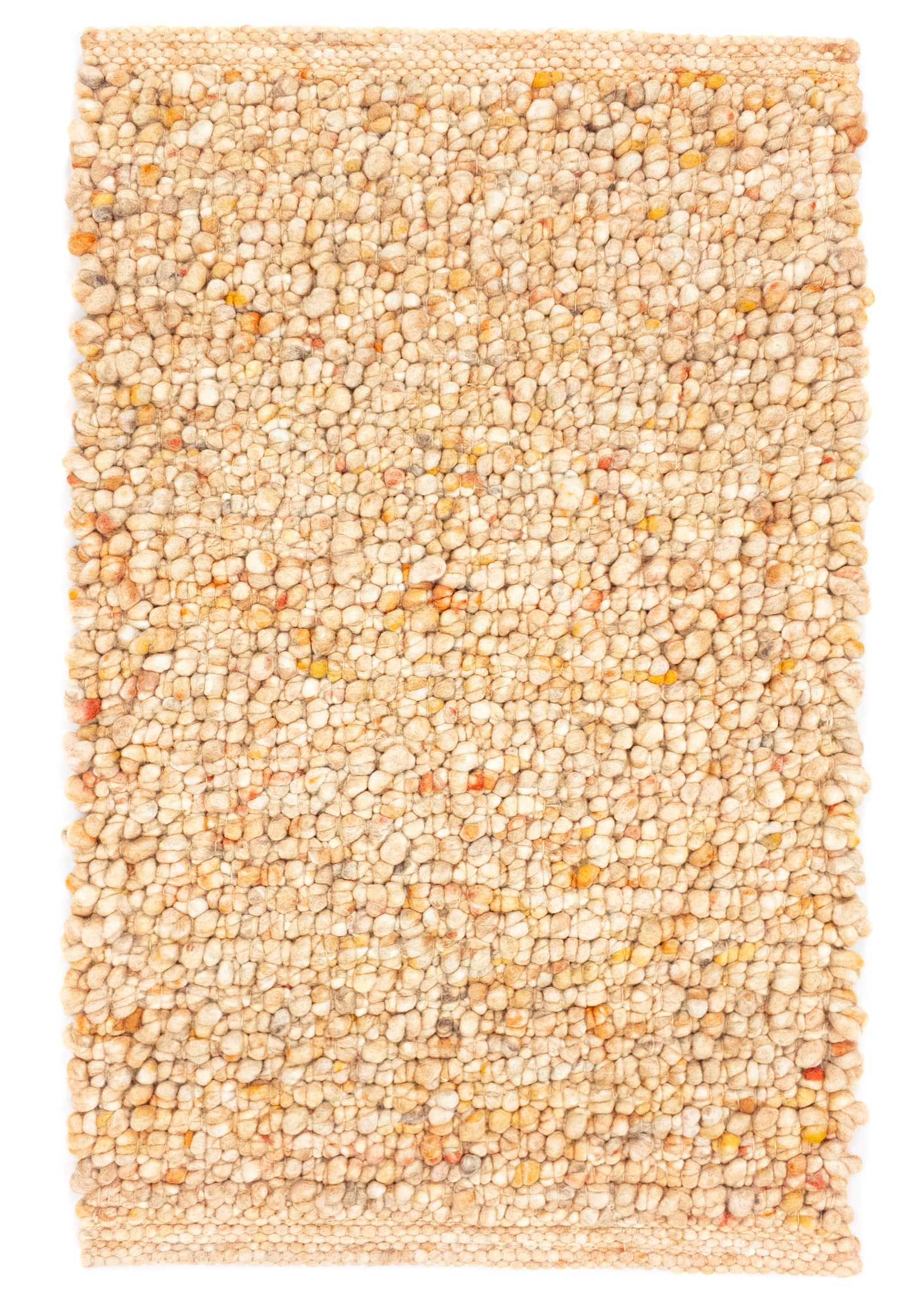 MOMO Rugs Natural Weaves  Carpet Sirmione 526 - 170x230 cm Vloerkleed