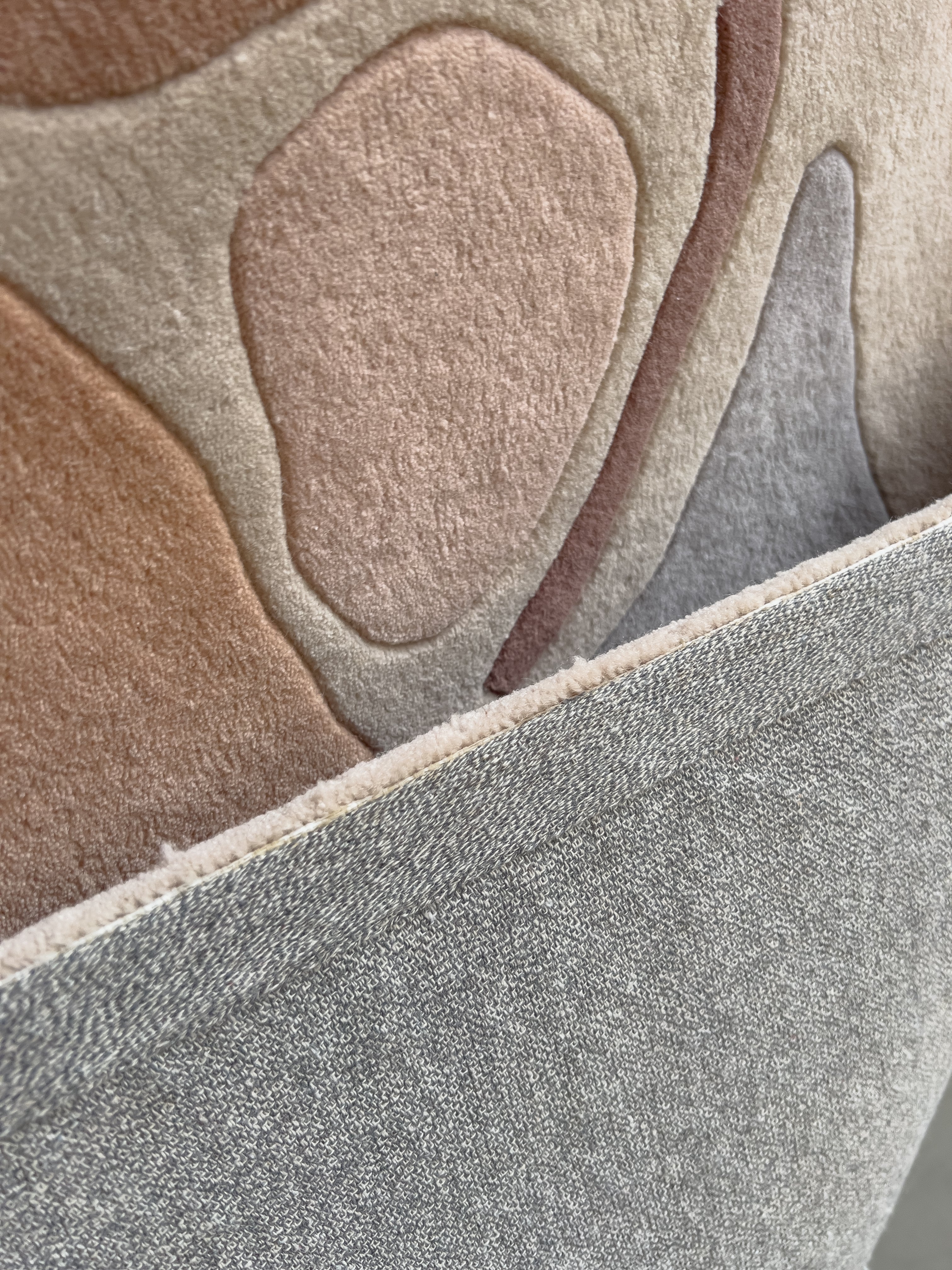 MOMO Rugs  Carpet Claire Gaudion Pebbles Rug Col.1 (outlet) - 170x240 cm Vloerkleed
