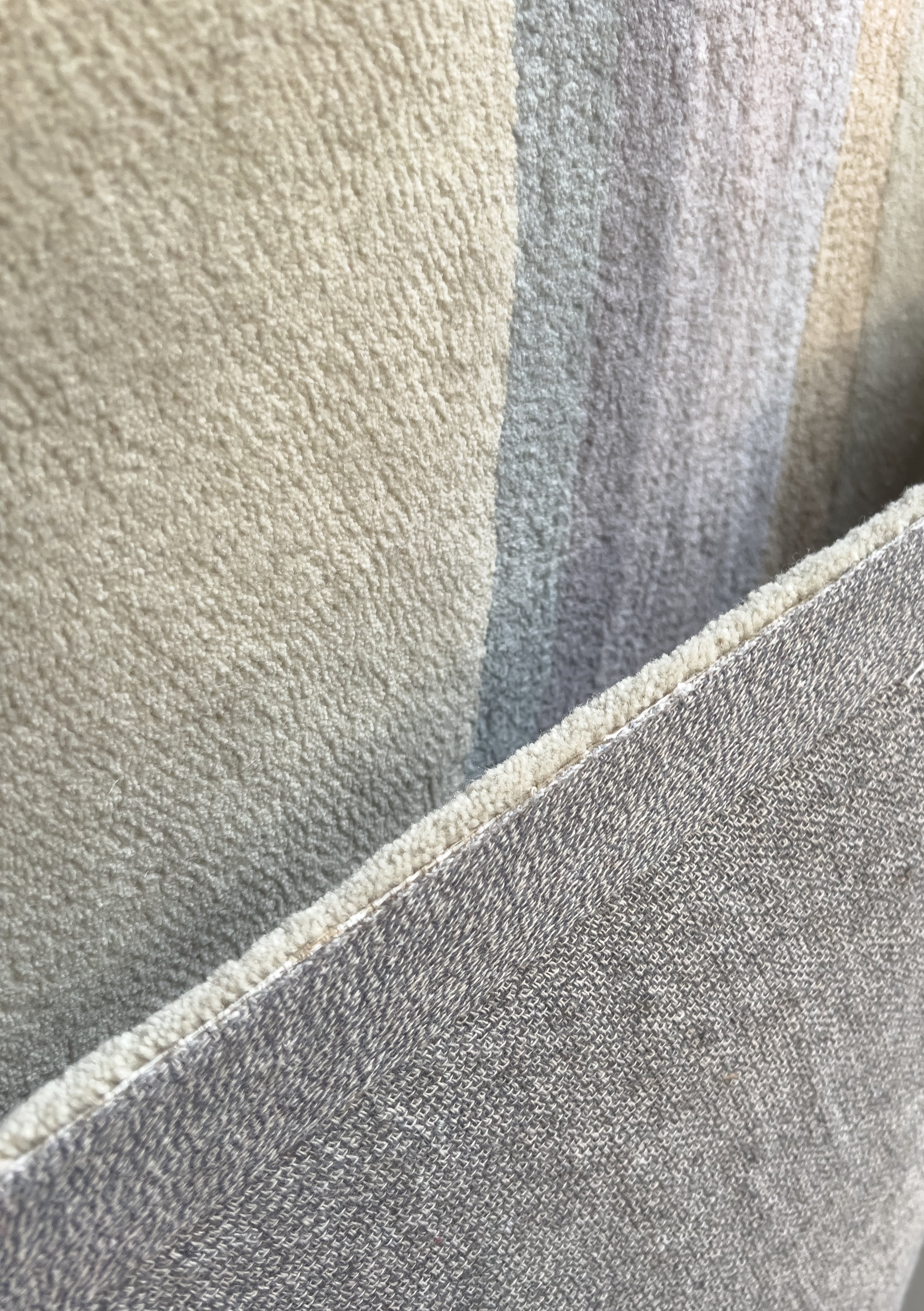 MOMO Rugs  Carpet Eclipse Beige (outlet) - 170x240 cm Vloerkleed